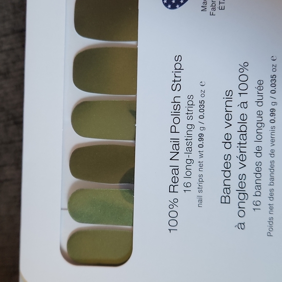 Color Street Viper-Active - Picture 6 of 6